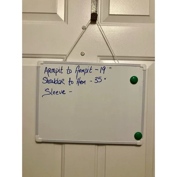 Pinch Boutique Sleeveless Drop Waist Blue Patterned Ruffle Dress Size Medium‎ - Picture 7 of 7